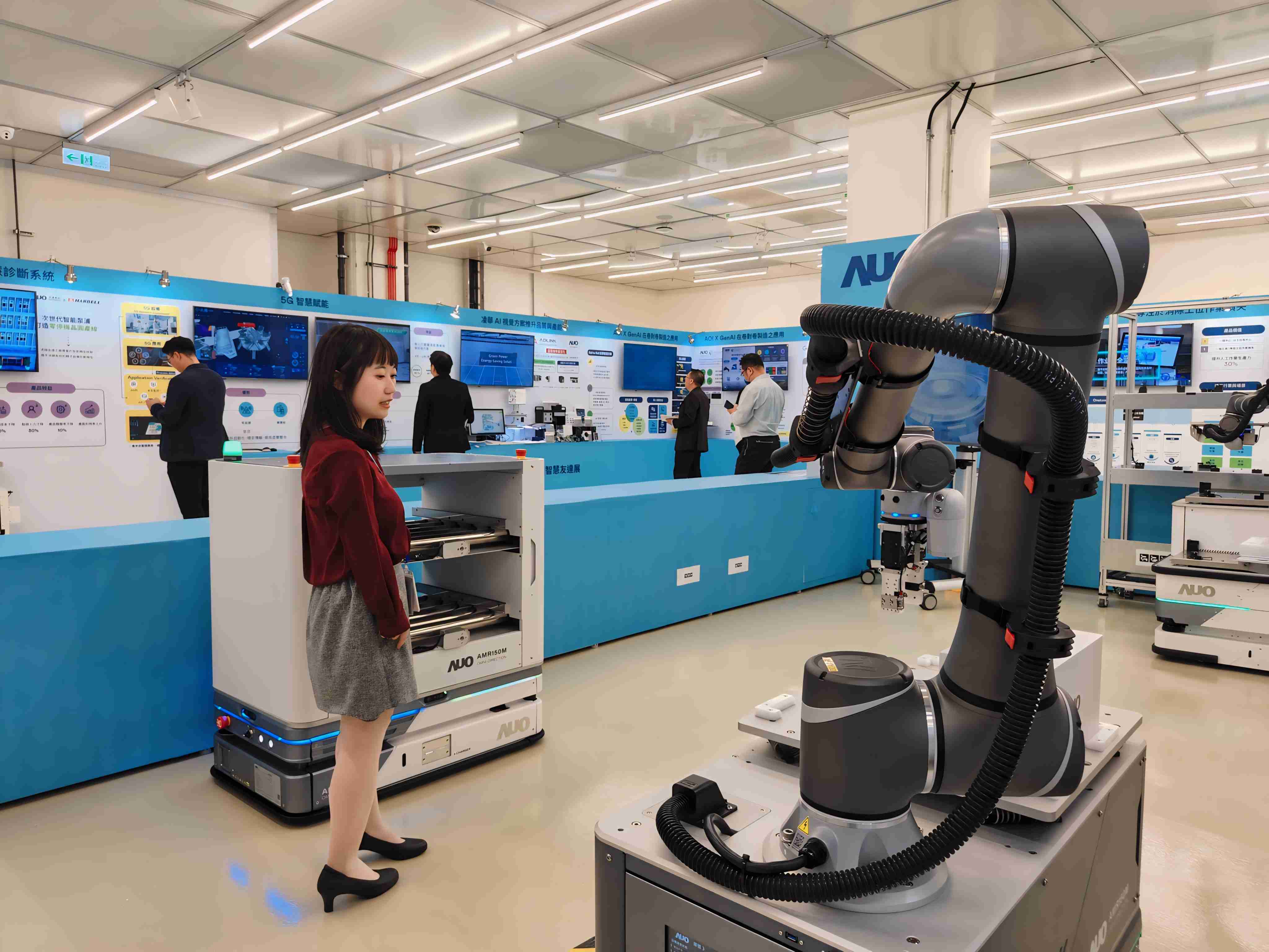 2024智能传奇国际展邀集生态圈伙伴共同参展，，，从数字应用、、、、净零减碳到能源发展，，创造全方位永续商机，，，携手生态圈伙伴迈向永续未来