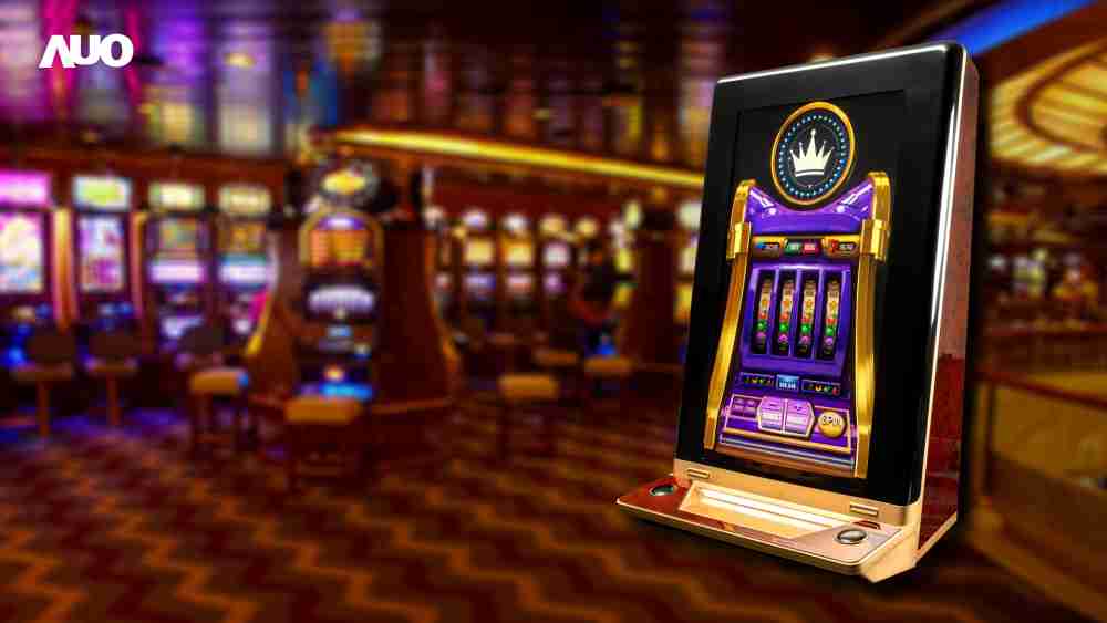 传奇国际研发出全球最大30吋裸眼3D Micro LED双层显示器，，，，结合Micro LED与A.R.T. LCD显示技术，，，形成不同景深的影像平面，，，可应用于电子游艺场域，，，提供玩家更丰富的游乐体验